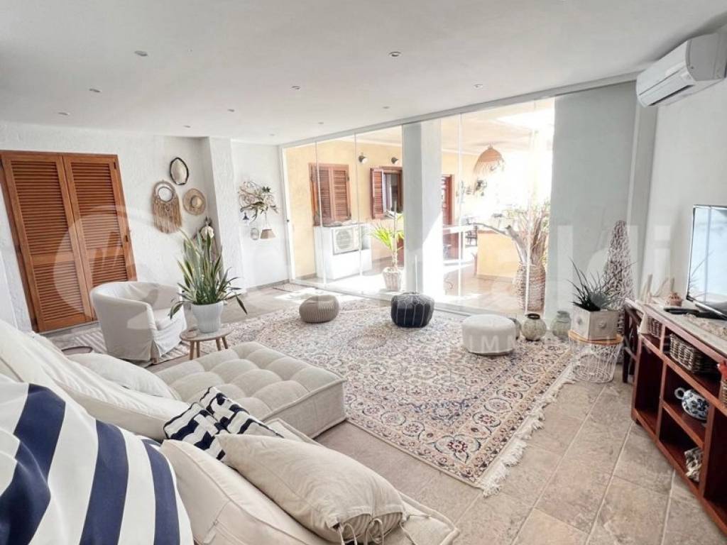 appartamento in vendita a Monte Argentario in zona Porto Santo Stefano