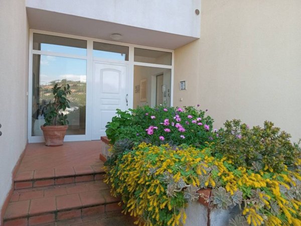 appartamento in vendita a Monte Argentario