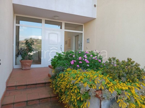 appartamento in vendita a Monte Argentario in zona Porto Ercole