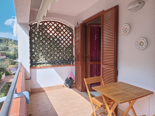 appartamento in vendita a Monte Argentario in zona Porto Ercole