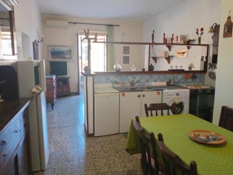 appartamento in vendita a Monte Argentario in zona Porto Ercole