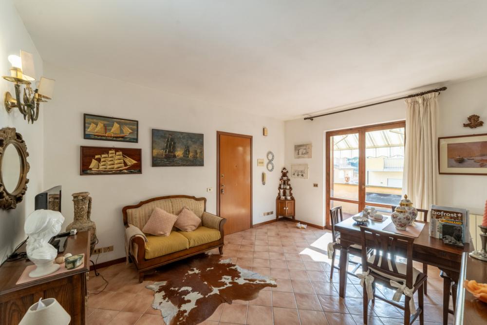 appartamento in vendita a Monte Argentario in zona Porto Ercole