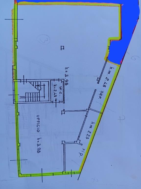 appartamento in vendita a Monte Argentario in zona Porto Santo Stefano