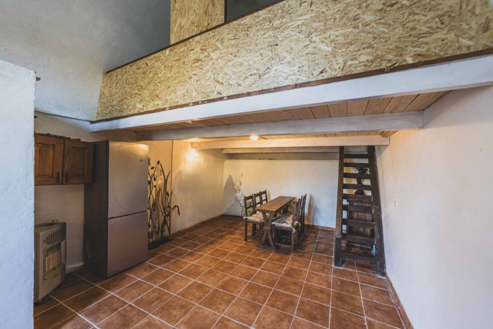 locale di sgombero in vendita a Monte Argentario in zona Porto Santo Stefano