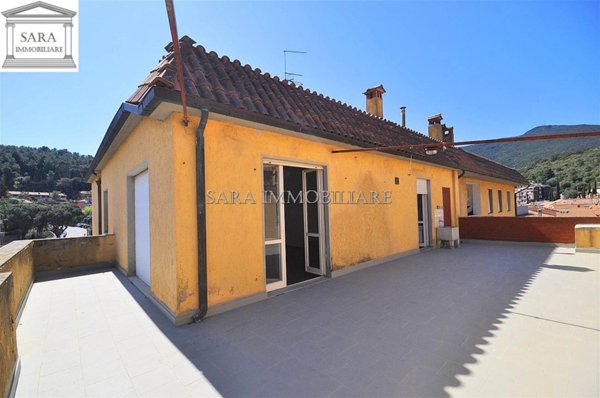 appartamento in vendita a Monte Argentario in zona Porto Ercole