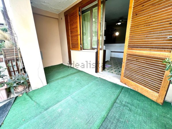 appartamento in vendita a Monte Argentario in zona Porto Santo Stefano