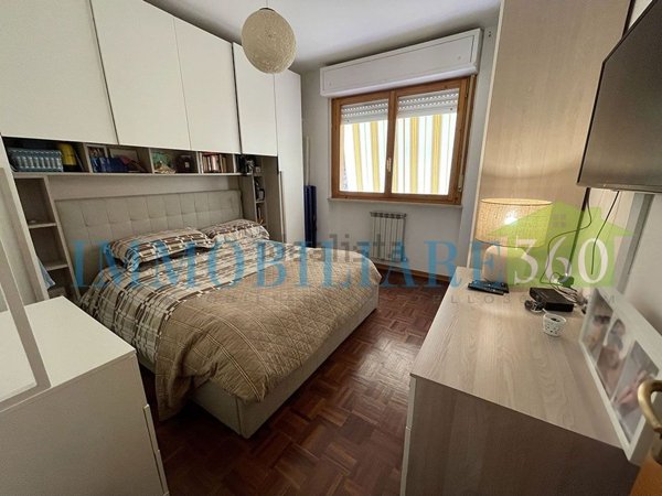 appartamento in vendita a Monte Argentario