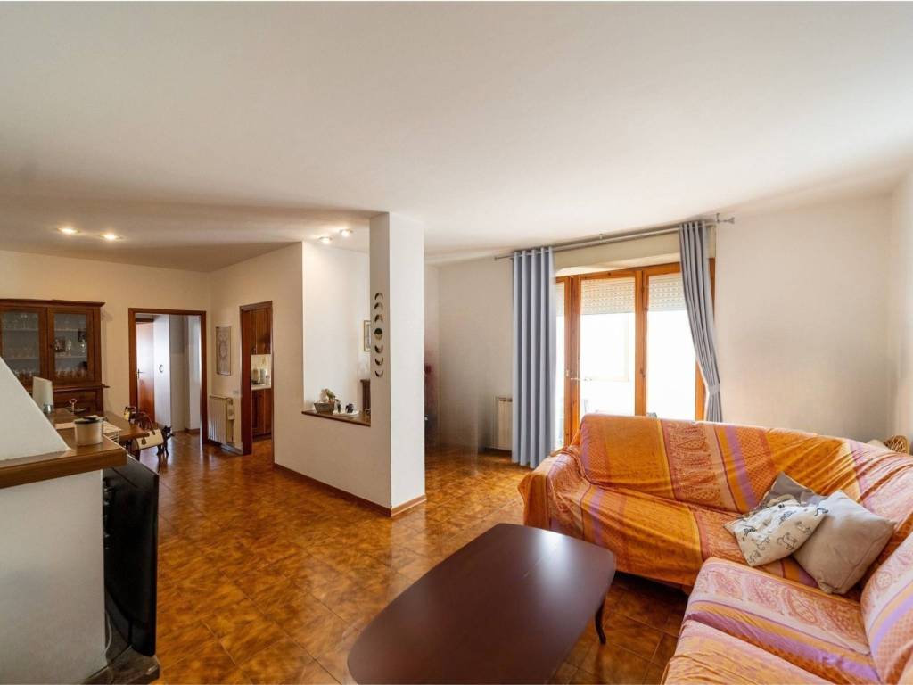 appartamento in vendita a Monte Argentario in zona Porto Ercole