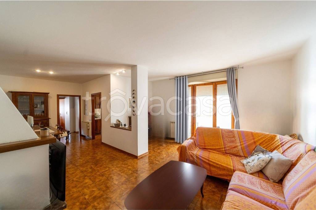 appartamento in vendita a Monte Argentario in zona Porto Ercole