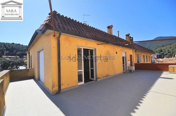 appartamento in vendita a Monte Argentario in zona Porto Ercole