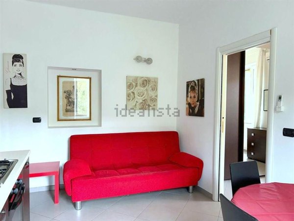 appartamento in vendita a Monte Argentario