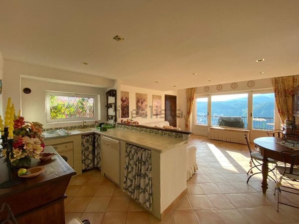 appartamento in vendita a Monte Argentario