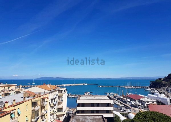 appartamento in vendita a Monte Argentario in zona Porto Santo Stefano