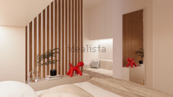 appartamento in vendita a Monte Argentario in zona Porto Santo Stefano