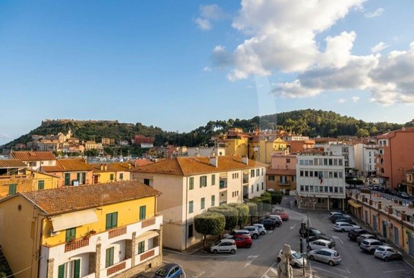 appartamento in vendita a Monte Argentario in zona Porto Ercole