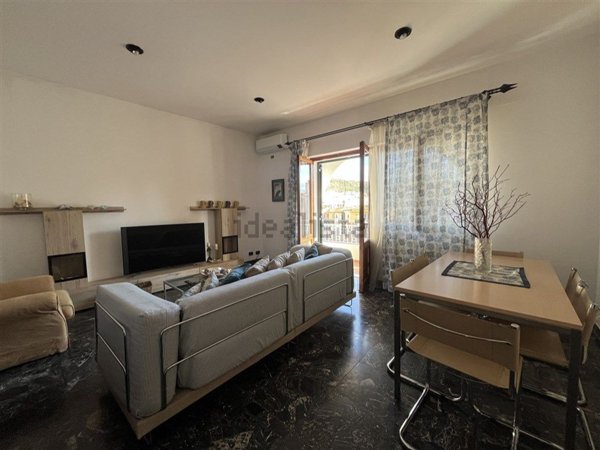 appartamento in vendita a Monte Argentario in zona Porto Ercole