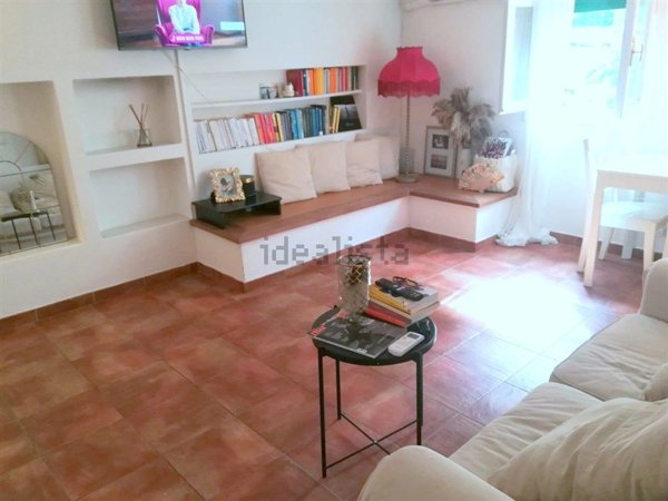 appartamento in vendita a Monte Argentario