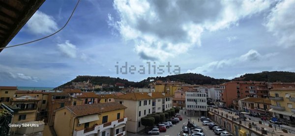 appartamento in vendita a Monte Argentario in zona Porto Ercole