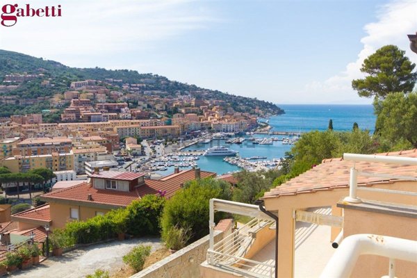 appartamento in vendita a Monte Argentario in zona Porto Santo Stefano