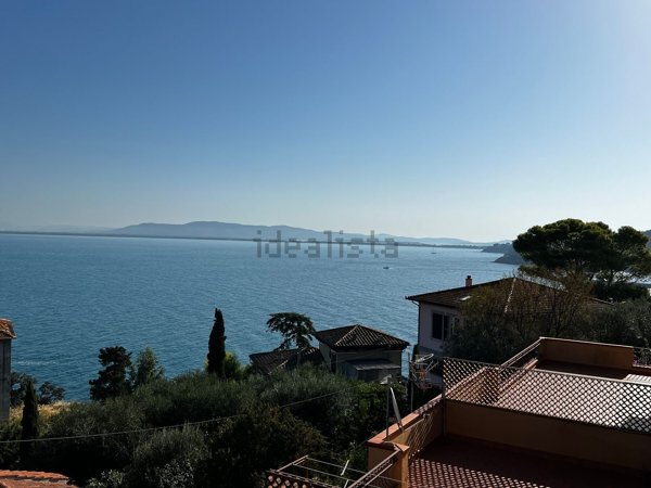 appartamento in vendita a Monte Argentario