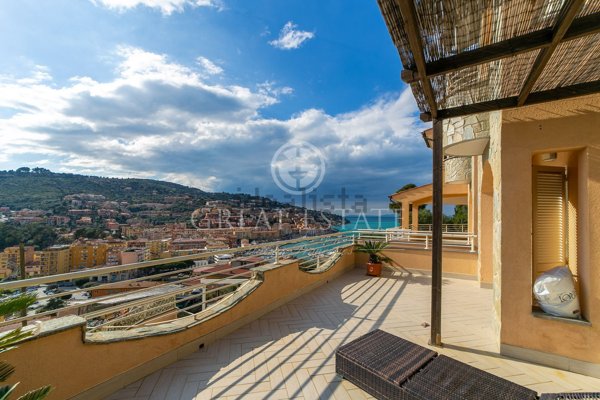 appartamento in vendita a Monte Argentario in zona Porto Santo Stefano