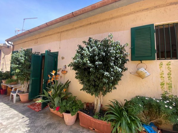 appartamento in vendita a Monte Argentario in zona Porto Santo Stefano