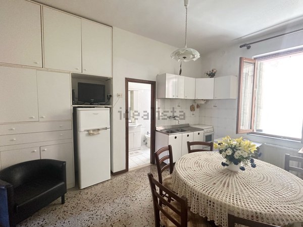 appartamento in vendita a Monte Argentario in zona Porto Santo Stefano