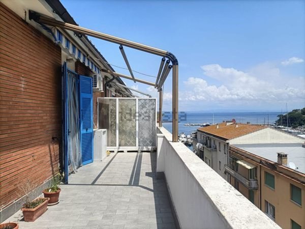 appartamento in vendita a Monte Argentario in zona Porto Santo Stefano