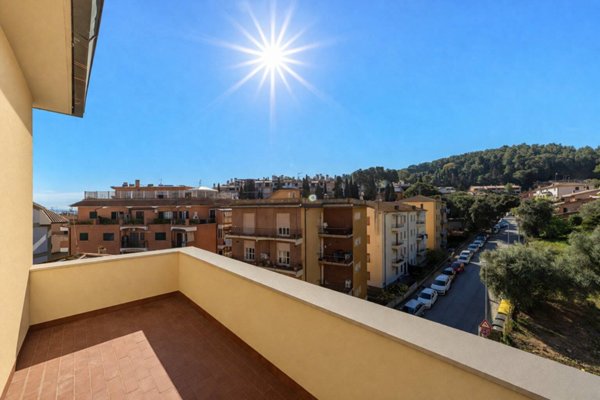 appartamento in vendita a Monte Argentario in zona Porto Ercole