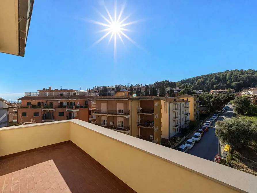 appartamento in vendita a Monte Argentario in zona Porto Ercole