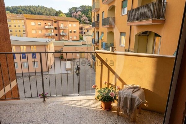 appartamento in vendita a Monte Argentario in zona Porto Ercole