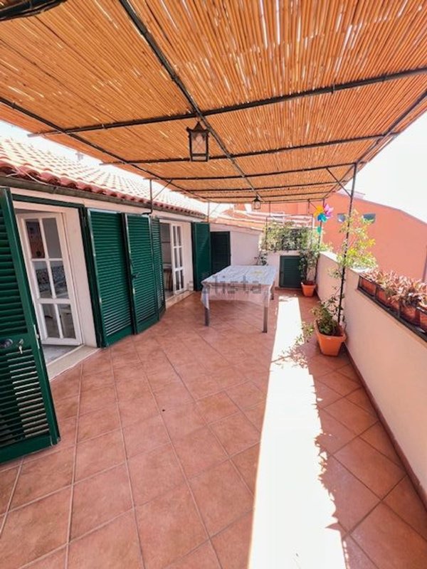 appartamento in vendita a Monte Argentario in zona Porto Ercole