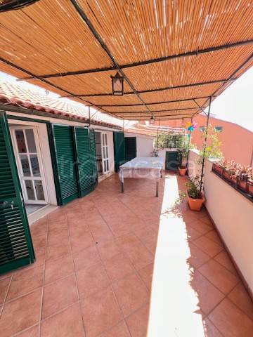 appartamento in vendita a Monte Argentario in zona Porto Ercole