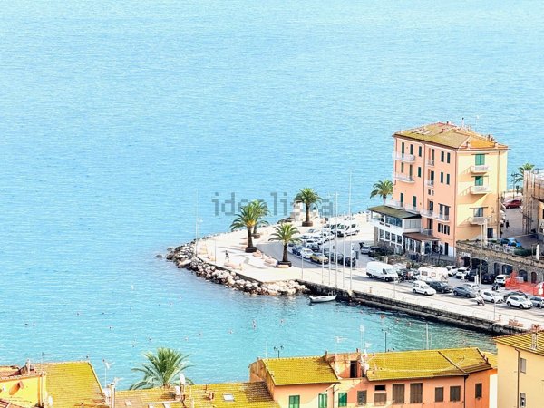 appartamento in vendita a Monte Argentario in zona Porto Santo Stefano