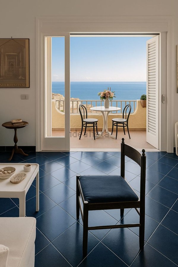 appartamento in vendita a Monte Argentario