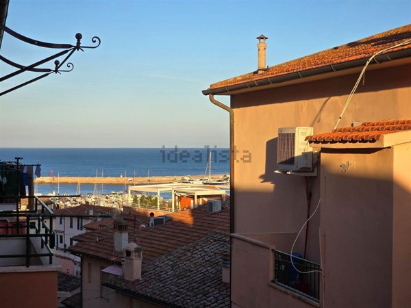 appartamento in vendita a Monte Argentario in zona Porto Ercole