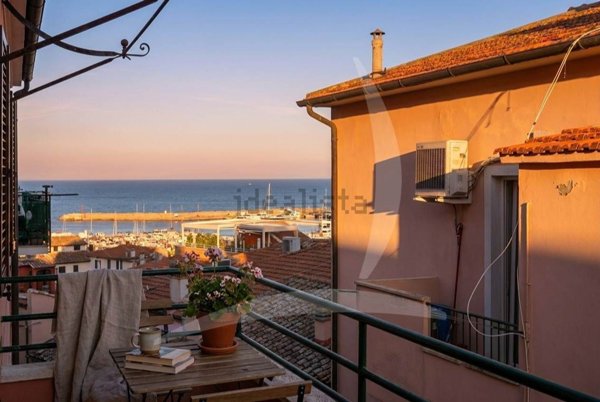 appartamento in vendita a Monte Argentario in zona Porto Ercole