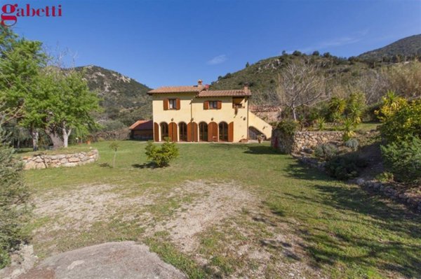 casa indipendente in vendita a Monte Argentario in zona Porto Santo Stefano