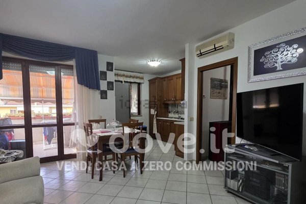 appartamento in vendita a Monte Argentario in zona Porto Santo Stefano