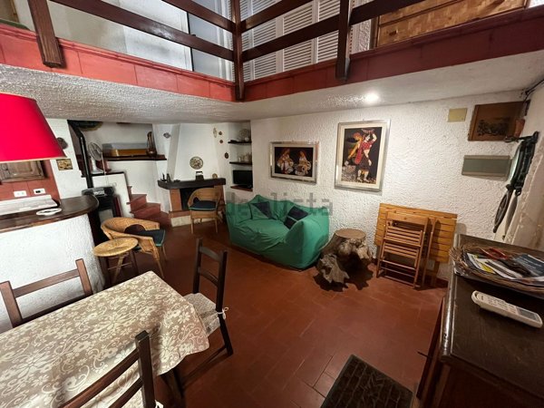 appartamento in vendita a Monte Argentario in zona Porto Santo Stefano