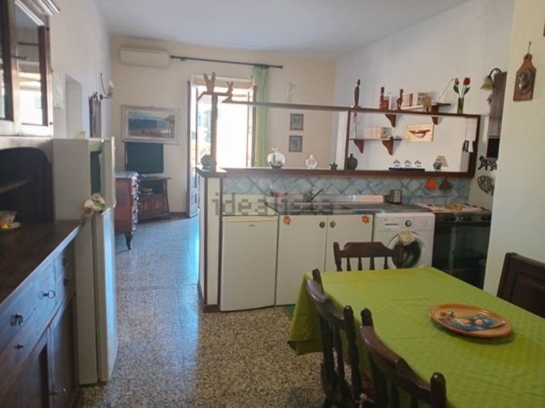 appartamento in vendita a Monte Argentario