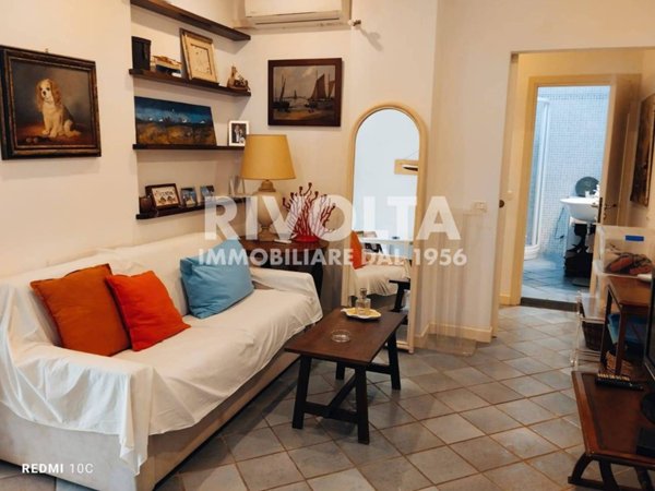 appartamento in vendita a Monte Argentario in zona Porto Ercole