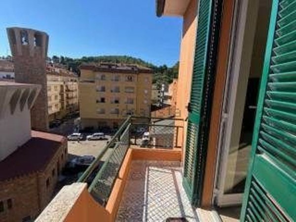 appartamento in vendita a Monte Argentario in zona Porto Ercole