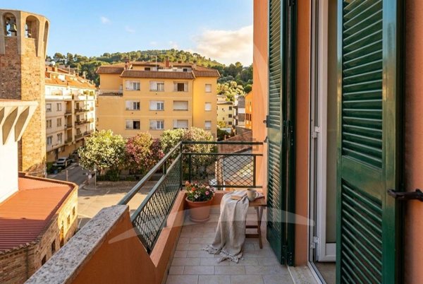 appartamento in vendita a Monte Argentario in zona Porto Ercole