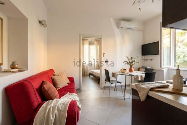 appartamento in vendita a Monte Argentario in zona Porto Ercole