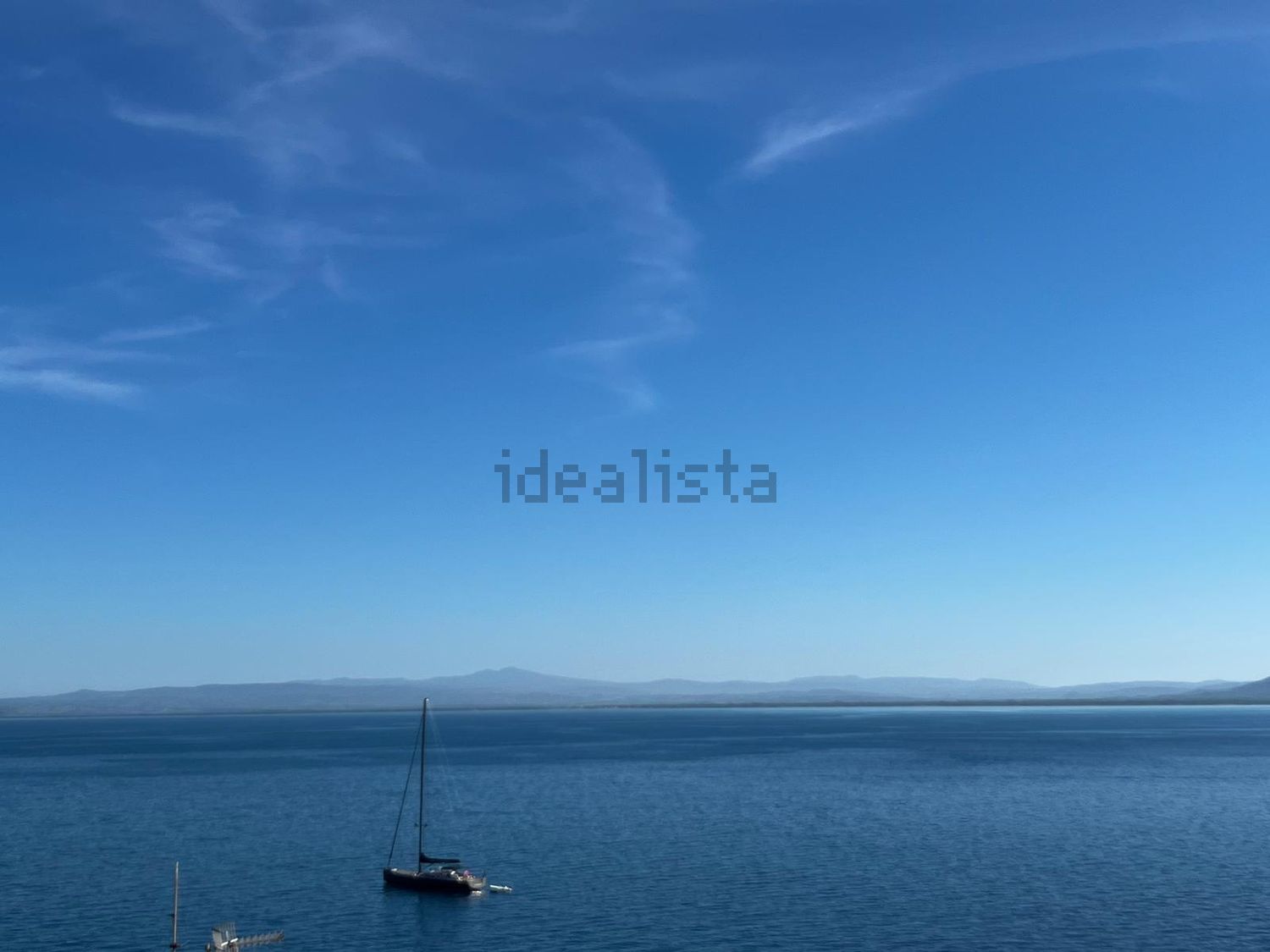 appartamento in vendita a Monte Argentario in zona Porto Santo Stefano