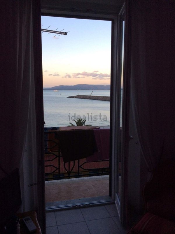 appartamento in vendita a Monte Argentario in zona Porto Santo Stefano