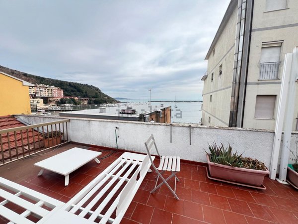 appartamento in vendita a Monte Argentario