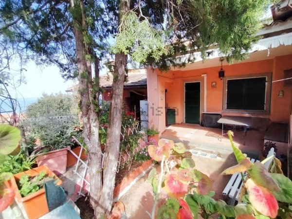 appartamento in vendita a Monte Argentario