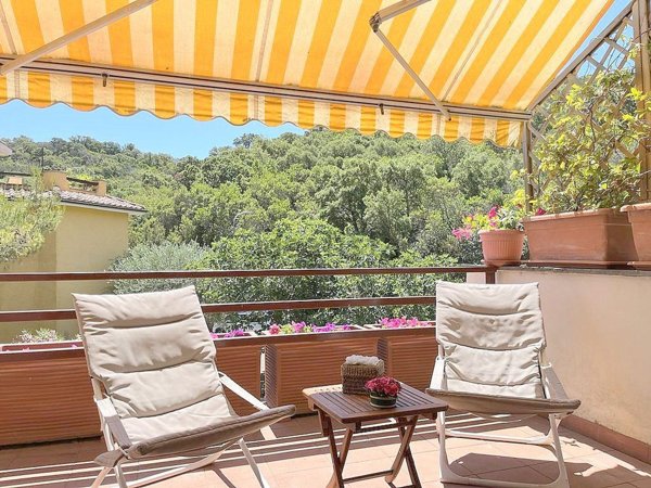 appartamento in vendita a Monte Argentario